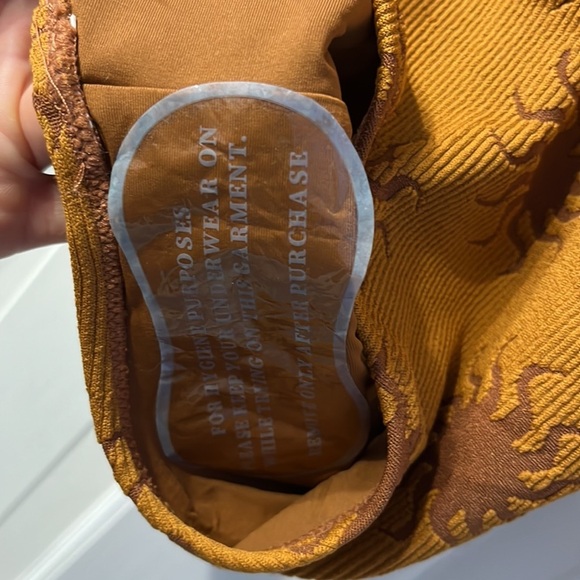 Free People X Thrills Solstice Size XL NEW - Picture 8 of 13